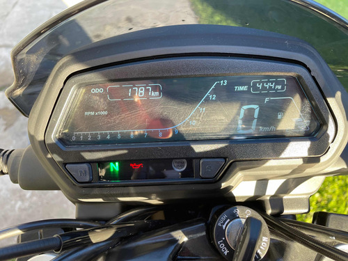 Bajaj Dominar D250