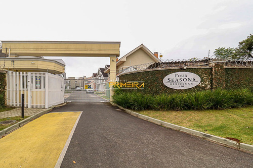 Imagem 1 de 6 de Four Seasons Residence - Terreno Em Condomínio Fechado Com 366,95 M² De Área Total À Venda, Butiatuvinha, Curitiba, Pr - Pr - Te0075_impr