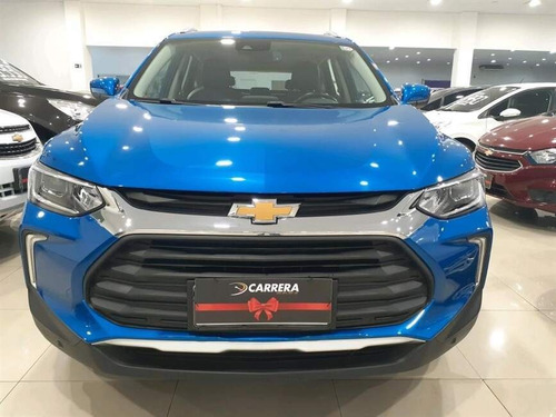 Imagem 2 de 12 de Tracker 1.2 Turbo Flex Premier Automático