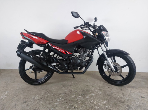 Yamaha Factor Ybr 150 Ed 2023