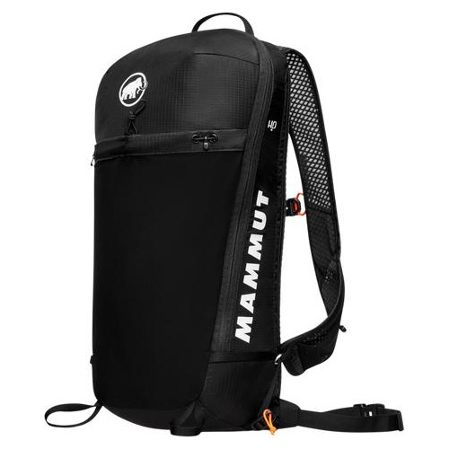 Mochila Unisex Mammut Trekking Aenergy 12 Negro