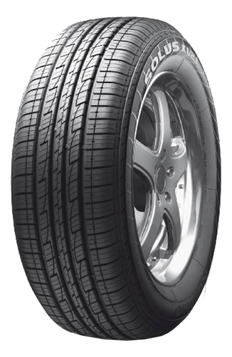 Llanta 265/50 R-20 107v Solus Kl21 Kumho