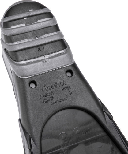 Calzante Cressi Gara Modular Talla 40/41