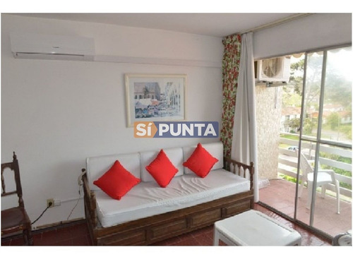 Imagen 2 de 6 de Apartamento En Venta - Mansa