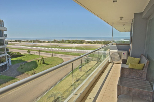 Imagen 3 de 14 de Apartamento En Venta Y Venta Anual - Playa Brava - Punta Del Este