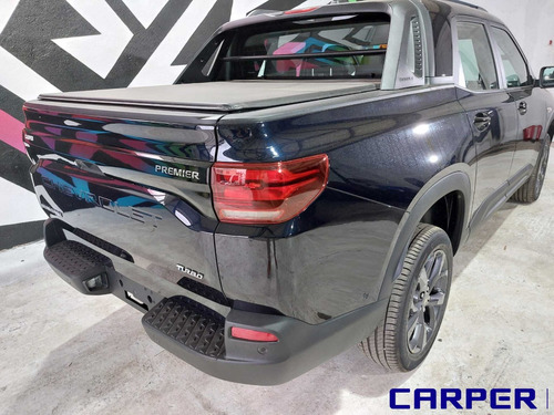 Imagen 7 de 25 de Chevrolet Montana Premier At