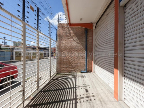 %# Edificio En Venta Con Grandes Oportunidades Para Invertir Al Centro- Este De Barquisimeto #$% Kenlimar Nieto 24-4370 &%$#