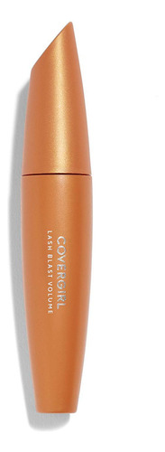 Máscara Covergirl Lashblast Black 805 13ml