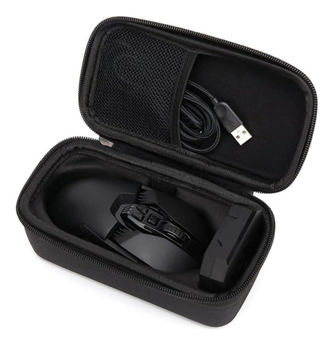 Mobestech Box Wireless Mouses Mice Mice Computer Bouch Pouch