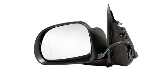 Imagen 2 de 6 de Espejo Retrovisor Fiat