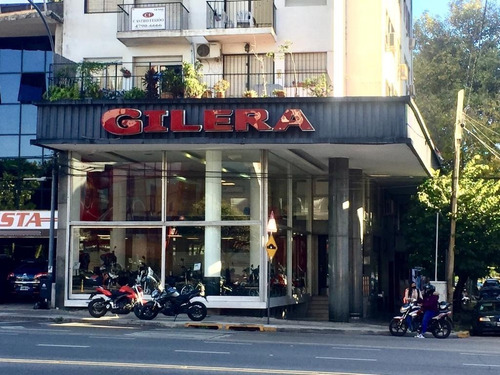 Imagen 7 de 8 de Gilera Smx 200 Adventure - 0km - Showroom Oficial