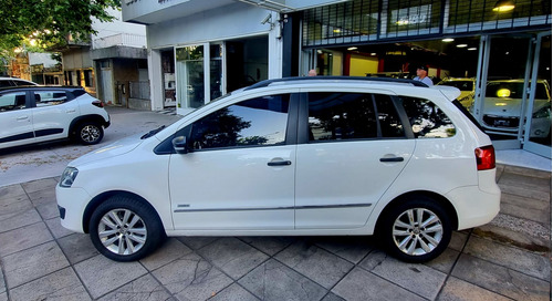 Volkswagen Suran 1.6 Limited Edition