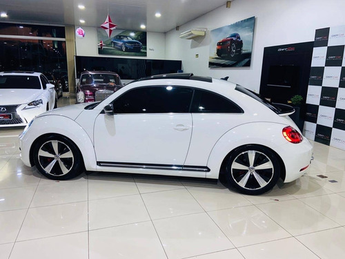 Volkswagen Fusca 2.0 Tsi 16v Gasolina 2p Automático