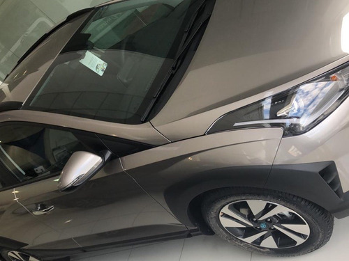 Imagem 5 de 5 de Hyundai Hb20x 1.6 16v Vision