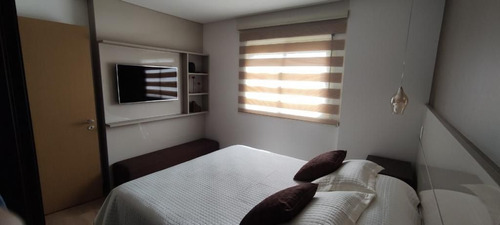 Imagem 8 de 25 de Cobertura À Venda, 86 M² Por R$ 950.000,00 - Casa Verde (zona Norte) - São Paulo/sp - Co0380