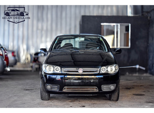 Fiat Palio 1.0 MPI ATTRACTIVE 8V FLEX 4P MANUAL