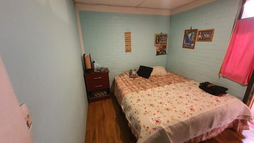 Amplia Casa En Puente Alto, Santigo Manadier
