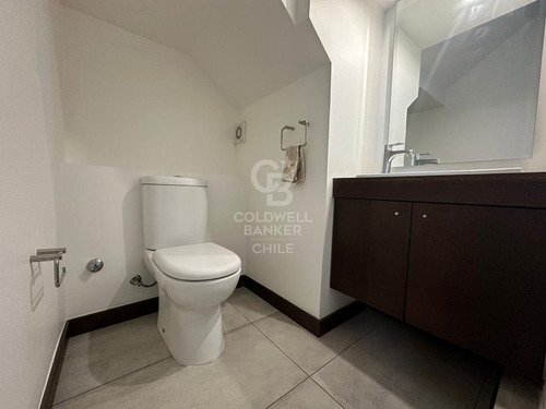Pent-house Con Rooftop - Los Bravos - Craighouse