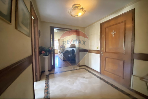 Departamento En Eje Manquehue - Colón