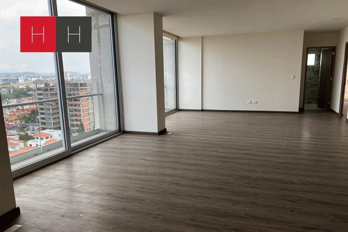 Imagen 5 de 21 de Departamento En Renta En Parque Del Arte