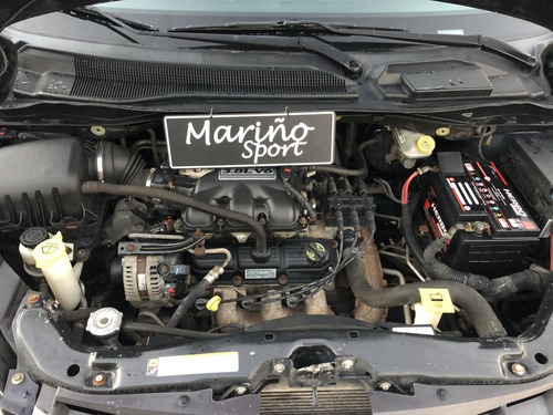 Chrysler Town & Country 3.8 V6 Extra Full 5 Ptas