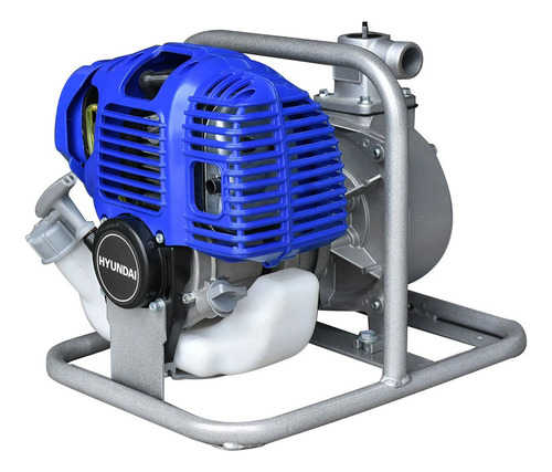 Motobomba Autocebante Portátil 1.8 Hp 1x1 4 Tiempos Hyw4010p