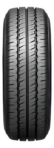 Kit de 4 pneus Nexen Roadian CT8 195/75R16 110 (1.060Kg)