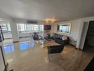 Apartamento en alquiler