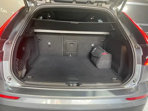 Volvo XC60 2.0 T5 Awd Momentum