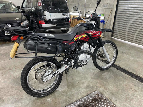 Imagen 5 de 25 de Yamaha Xtz 250 Lander