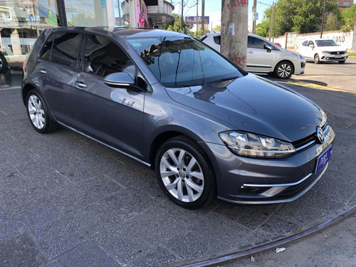 Volkswagen Golf 1.4 Comfortline Tsi Dsg