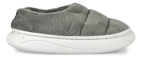Pantuflas Polar Suffle 3000su Acolchadas Mujer
