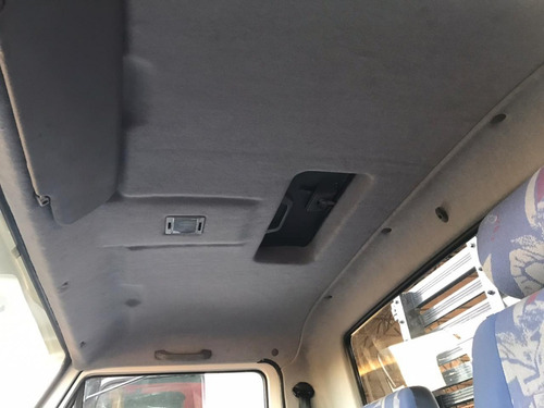 Vw 17180 Worker Com Carroceria Baixa