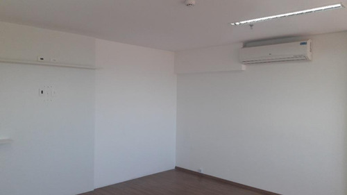 Sala Para Alugar, 41 M² Por R$ 1.400,00/mês - Alphaville Industrial - Barueri/sp - Sa0173