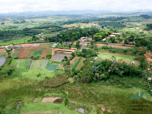 Imagem 4 de 14 de Sítio A Venda Em Suzano, Área De 48000metros.