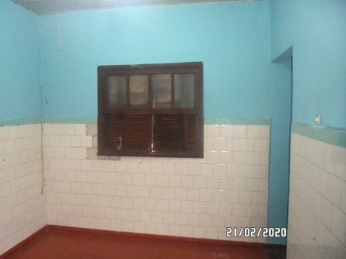 Imagem 2 de 6 de Casa Para Alugar Na Av. Cangaiba - 1029 - 32493627