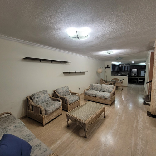 Imagen 14 de 23 de Casa En Venta En La Morita 1, Av Aragua, Urb Los Girasoles. 04121994409