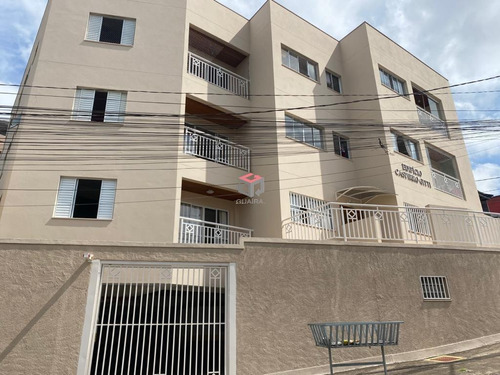 Apartamento À Venda, 2 Quartos, 1 Suíte, 1 Vaga, Guapituba - Mauá/sp - 98614