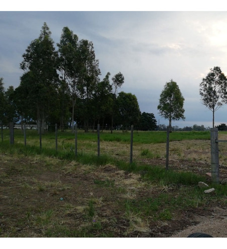 Dueño Vende Terreno Sobre Ruta 34