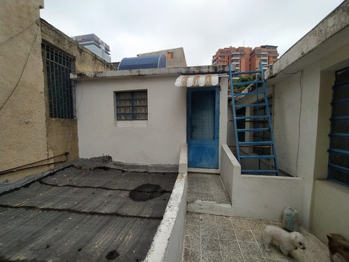 Imagen 2 de 5 de Casa En Bello Monte