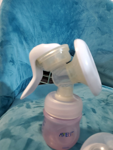 Extractor De Leche (Usado)