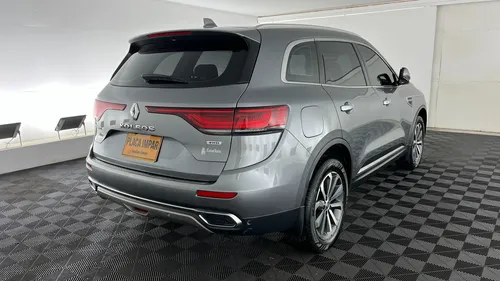 Renault Koleos INTENS