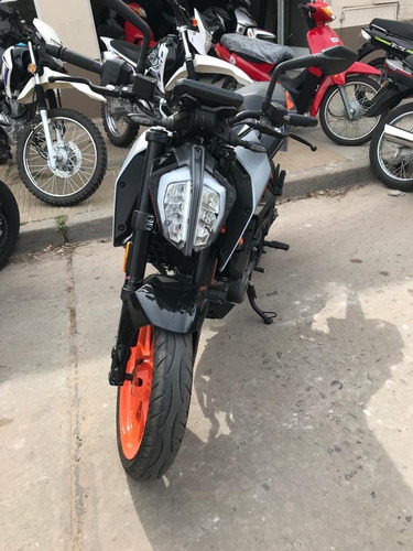 Imagen 6 de 9 de Ktm 390 Duke
