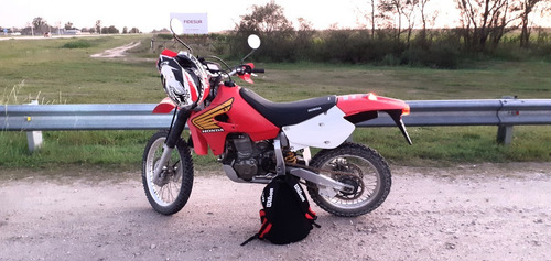 Honda Xr 650r
