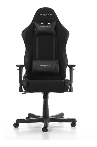 Cadeira Dxracer Rw-series - Rw01/n - Frete Grátis