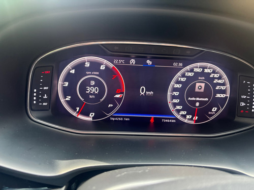 Seat Leon 2.0 L T Cupra At 5p
