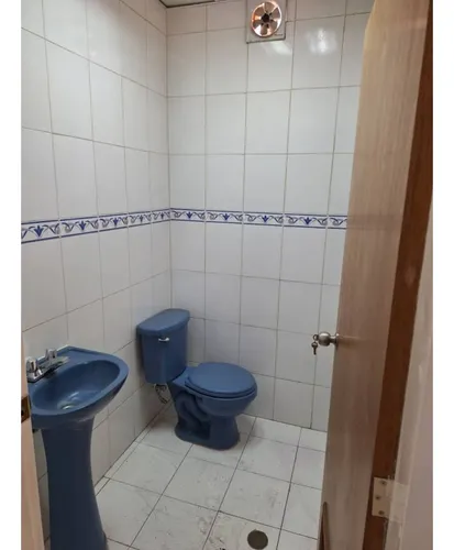 Edificio En Venta En Chacao