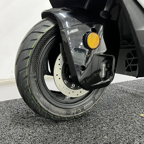 Cf Moto Zeeho Ae8+