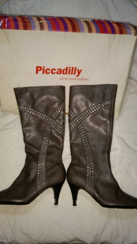 Botas Piccadilly