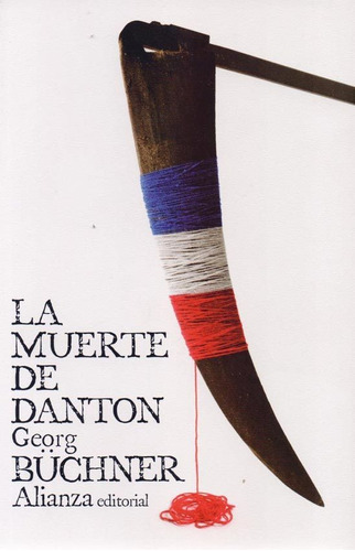 La Muerte De Danton - Georg Buchner